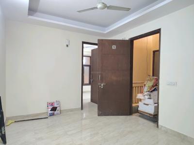 Living Room Image of 1150 Sq.ft 3 BHK Builder Floor for sale in Said-Ul-Ajaib New Delhi for Rs. 8000000
