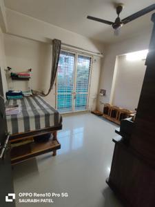 Hall Image of 937 Sq.ft 3 BHK Apartment / Flat for sale in PSY Pramukh Pacific, Sargasan Gandhinagar for Rs. 12500000
