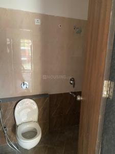 Bathroom Image of 1200 Sq.ft 3 BHK Apartment / Flat for rent in Atul Westernhills, Sus Pune for Rs. 40000