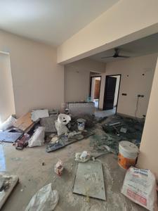 Bedroom Image of 1400 Sq.ft 3 BHK Apartment / Flat for rent in Sethi Max Royal, Sector 76 Noida for Rs. 33500