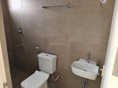 Image of 1000 Sq.ft 2 BHK Apartment / Flat for sale in MP Petals, Thandalam, Chennai for Rs. 5900000