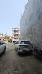 Sector 5 Plot View 1