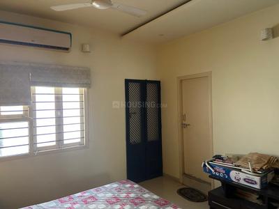 Bedroom Image of 2800 Sq.ft 4 BHK Villa for sale in Sola Ahmedabad for Rs. 36000000