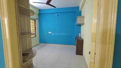Bedroom Image of 1250 Sq.ft 2 BHK Apartment / Flat for rent in Brookefield Bengaluru for Rs. 46000