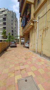 Image of 450 Sq.ft 1 BHK Apartment / Flat for sale in Ambika Shree Ambika Niwas, Panvel, Navi Mumbai for Rs. 4200000