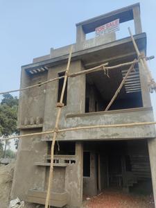 Image of 1500 Sq.ft 3 BHK Independent House for sale in Eldeco II, Lucknow for Rs. 4700000