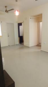 Hall Image of 1200 Sq.ft 2 BHK Apartment / Flat for sale in Hulimavu Bengaluru for Rs. 8000000