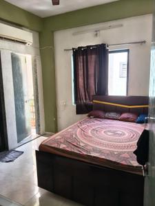 Bedroom Image of 864 Sq.ft 2 BHK Apartment / Flat for sale in Arihant Plaza, New Ranip Ahmedabad for Rs. 4500000