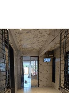 Image of 858 Sq.ft 1 BHK Apartment / Flat for sale in Shree Sai Kailash Parvat CHSL, Ambernath East, Ambernath for Rs. 3700000