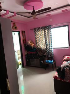 Hall Image of 2000 Sq.ft 3 BHK Apartment / Flat for rent in Aarcon Abhay Apartment, Karelibagh Vadodara for Rs. 25000