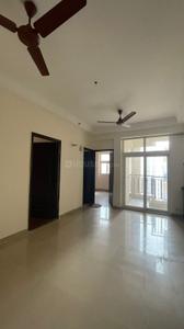 Hall Image of 750 Sq.ft 2 BHK Apartment / Flat for sale in Amrapali Princely Estate, Sector 76 Noida for Rs. 8700000