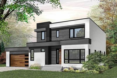 Image of 1500 Sq.ft 3 BHK Independent House for sale in Naya Raipur, Raipur for Rs. 4200000
