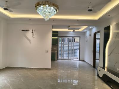 Living Room Image of 2025 Sq.ft 3 BHK Builder Floor for sale in Palam Vihar Gurgaon for Rs. 26971000