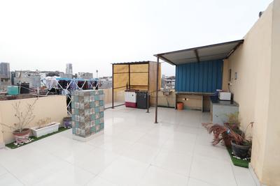 Balcony Image of Slate Aroma in Sector 145, Noida