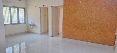 Hall Image of 1318 Sq.ft 3 BHK Apartment / Flat for sale in Valasaravakkam Chennai for Rs. 13600000