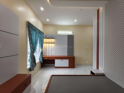 Bedroom Image of 2550 Sq.ft 3.5 BHK Independent House for sale in Saravanampatty Coimbatore for Rs. 19900000