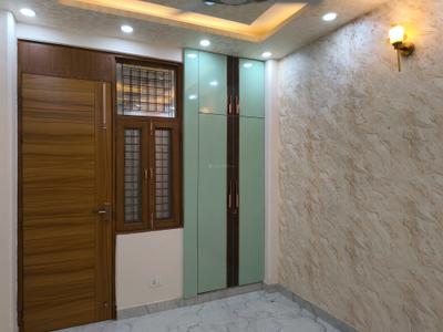 Bedroom Image of 1250 Sq.ft 3 BHK Builder Floor for sale in Indirapuram Ghaziabad for Rs. 10200000