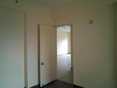 Bedroom Image of 1592 Sq.ft 3 BHK Apartment / Flat for sale in Paras Tierea, Sector 137 Noida for Rs. 13800000