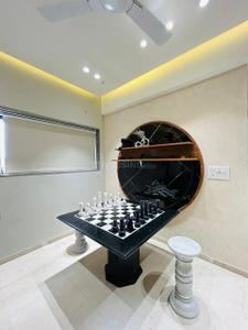 Hall Image of 2250 Sq.ft 3 BHK Apartment / Flat for sale in Iscon Ambli Road Ahmedabad for Rs. 25000000