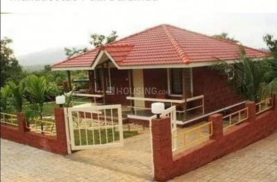 Image of 1200 Sq.ft 3 BHK Villa for sale in Neral, Thane for Rs. 5250000