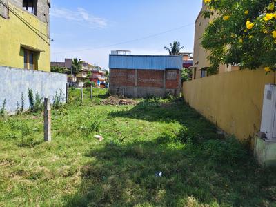 Image of 900 Sq.ft Residential Plot / Land for sale in Vadaperumbakkam, Chennai for Rs. 4500000