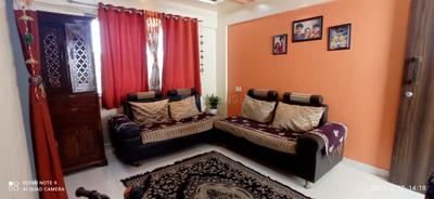 Hall Image of 763 Sq.ft 2 BHK Apartment / Flat for sale in Vijay Residency, Keshav Nagar Pune for Rs. 4300000