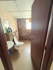 Bathroom Image of 1700 Sq.ft 3 BHK Apartment / Flat for sale in Century Breeze, Nehru Nagar Bengaluru for Rs. 17000000