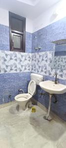 Image of 750 Sq.ft 2 BHK Builder Floor for rent in Preet Vihar, New Delhi for Rs. 16500