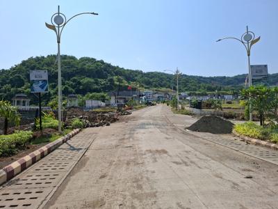 Image of 2448 Sq.ft Residential Plot / Land for sale in Panvel, Navi Mumbai for Rs. 17631288