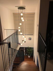 Balcony Image of 1700 Sq.ft 3 BHK Independent House for rent in Elamkulam Kochi for Rs. 60000