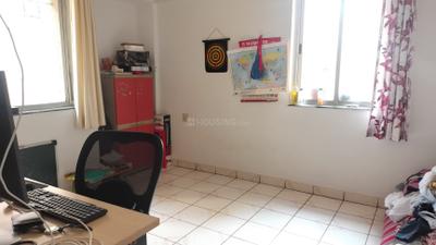 Bedroom Image of 984 Sq.ft 2 BHK Apartment / Flat for sale in DSK Sundarban, Hadapsar Pune for Rs. 7500000