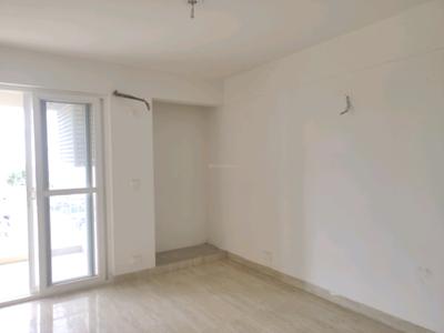Bedroom Image of 1115 Sq.ft 3 BHK Apartment / Flat for sale in KLJ The Imperial, Faizupur Majra Neemka Faridabad for Rs. 18300000