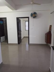 Hall Image of 1100 Sq.ft 2 BHK Apartment / Flat for sale in Kodihalli Bengaluru for Rs. 6200000