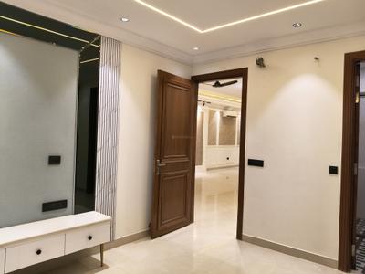 Bedroom Image of 2050 Sq.ft 3 BHK Builder Floor for sale in Sector 46 Gurgaon for Rs. 27500000
