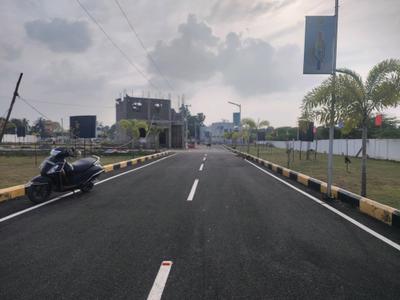 Image of 1173 Sq.ft Residential Plot / Land for sale in Poonamallee, Chennai for Rs. 5395800