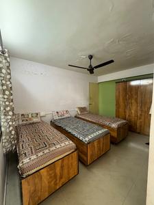 Bedroom Image of Rama habitats  in Paldi, Ahmedabad