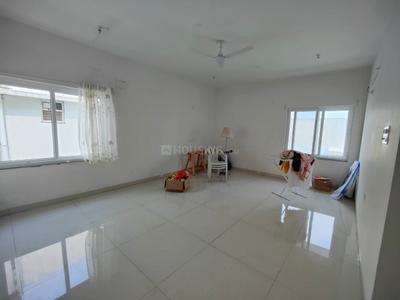 Hall Image of 2600 Sq.ft 3 BHK Duplex for sale in Kompally Hyderabad for Rs. 39700000