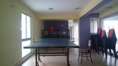 Hall Image of 1260 Sq.ft 3 BHK Apartment / Flat for sale in Jadavpur Kolkata for Rs. 10000000