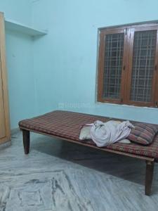 Bedroom Image of 980 Sq.ft 2 BHK Builder Floor for rent in Habsiguda Hyderabad for Rs. 17000