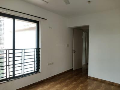 Bedroom Image of 1485 Sq.ft 2.5 BHK Apartment / Flat for sale in Mahindra Splendour, Bhandup West Mumbai for Rs. 29900000