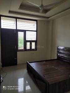 Bedroom Image of 1650 Sq.ft 3 BHK Villa for rent in Jagatpura Jaipur for Rs. 33000