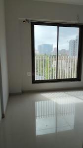 Bedroom Image of 859 Sq.ft 2 BHK Apartment / Flat for rent in Agastya Signature, Vikhroli East Mumbai for Rs. 57000