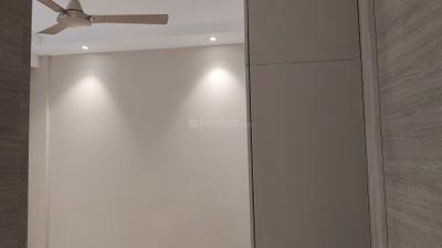 Bedroom Image of 1500 Sq.ft 3 BHK Builder Floor for rent in ROF Insignia Park, Sector 93 Gurgaon for Rs. 28000