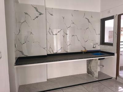 Kitchen Image of 1100 Sq.ft 2 BHK Apartment / Flat for sale in Karnavati Enclave, New Maninagar Ahmedabad for Rs. 3750000