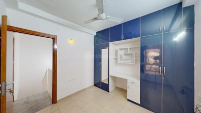 Bedroom Image of 1276 Sq.ft 2 BHK Apartment / Flat for sale in Bhartiya Nikoo Homes, Navarathna Agrahara Bengaluru for Rs. 14200000