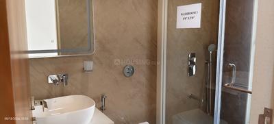 Bathroom Image of 1800 Sq.ft 4 BHK Apartment / Flat for sale in Shraddha Skyline, Borivali West Mumbai for Rs. 70600000