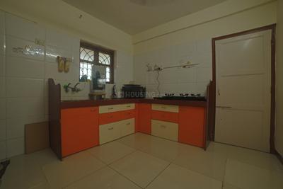 Kitchen Image of 2500 Sq.ft 2 BHK Villa for sale in Nalasopara West Nala Sopara for Rs. 13000000