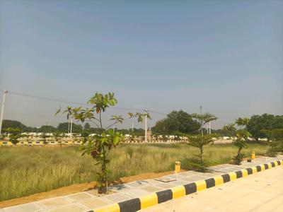 Image of 130 Sq.ft Residential Plot / Land for sale in Medchal, Secunderabad for Rs. 2800022