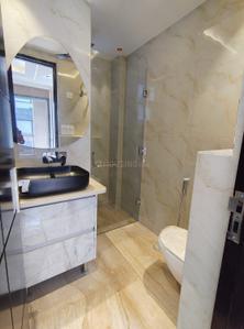 Bedroom Image of 1800 Sq.ft 3 BHK Builder Floor for sale in Vikaspuri Luxury Homes, Vikaspuri New Delhi for Rs. 31500000