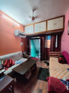 Hall Image of 1000 Sq.ft 1.5 BHK Independent House for rent in Alopi Bagh Allahabad for Rs. 10000